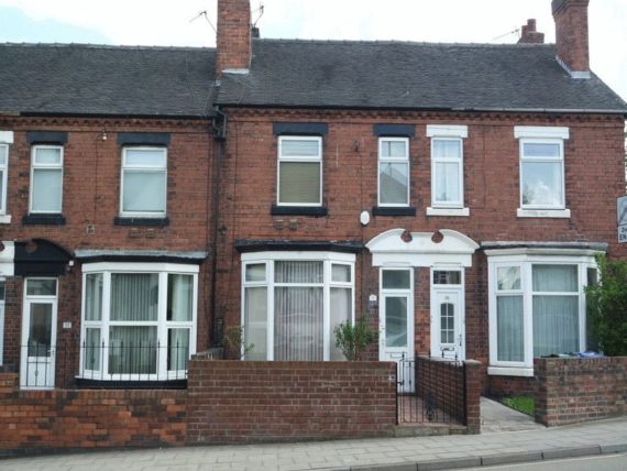 3 Bedroom Detached